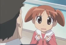Chiyo Mihama Azumanga Daioh