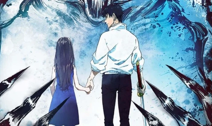 Jujutsu Kaisen 0 anime movie blog