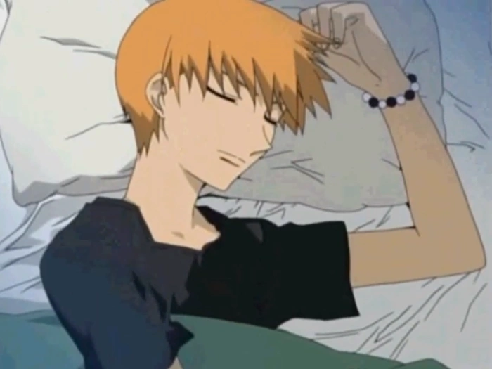 Kyo Sohma Fruits Basket anime
