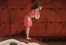 Spirited away anime movie featured