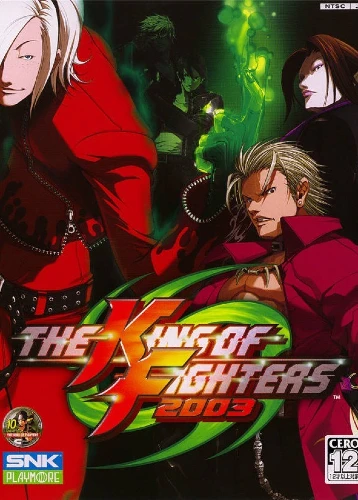 The King of Fighters 2003