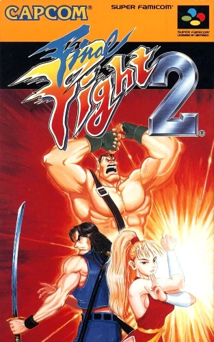 final fight 2