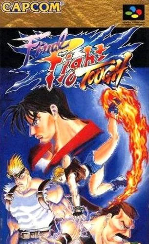 final fight 3