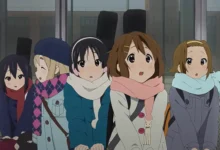 k-on movie featured