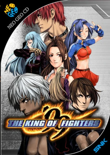 The King of Fighters ’99