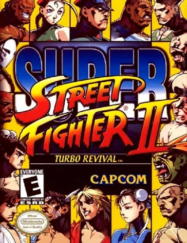 super street fighter ii turbo