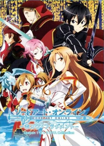 sword art online anime