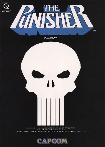 the punisher