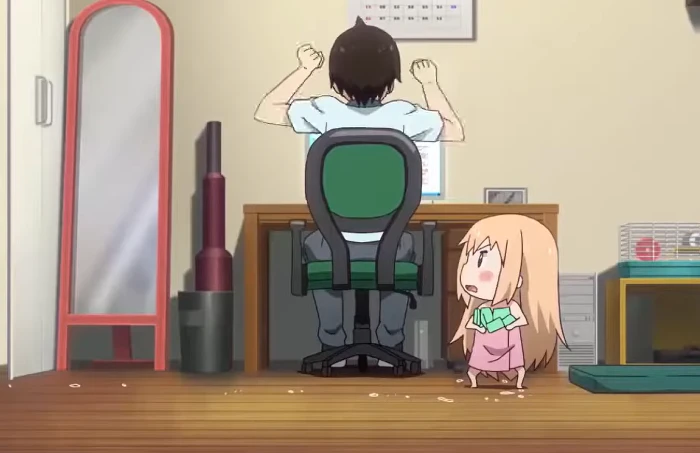 umaru chan