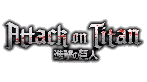 Attack on Titan logo
