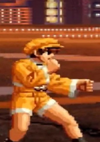 Bao - kof