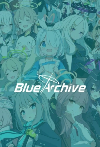 Blue Archive gacha