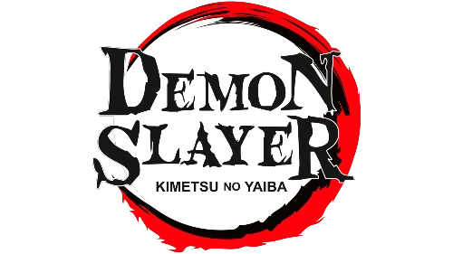 Demon Slayer logo