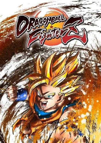 Dragon Ball FighterZ video game
