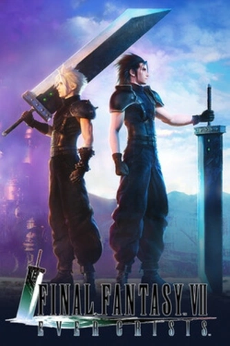 Final Fantasy VII: Ever Crisis gacha