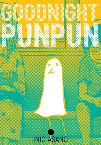 Goodnight Punpun manga