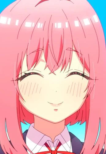 Hakari Hanazono - 100 girlfriends