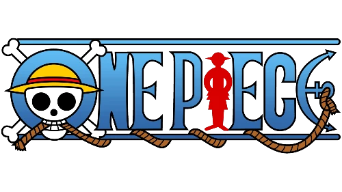 One Piece logo