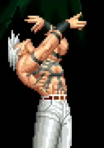 Orocho - kof