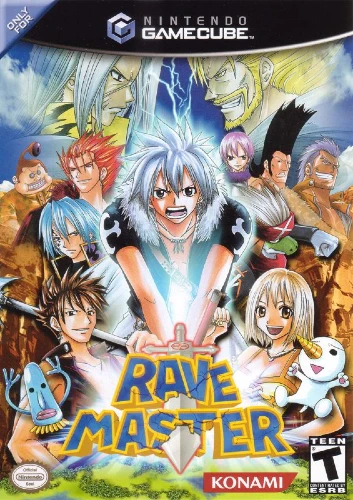 Groove Adventure Rave: Fighting Live video game