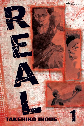 Real manga