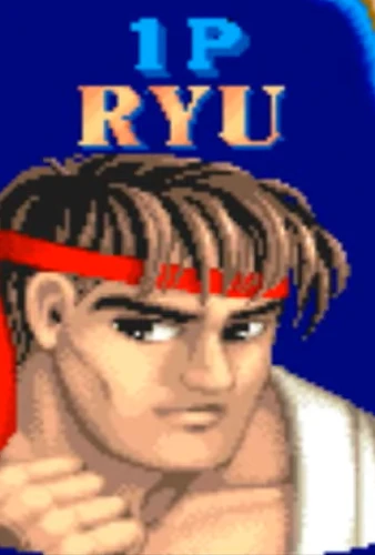 Ryu