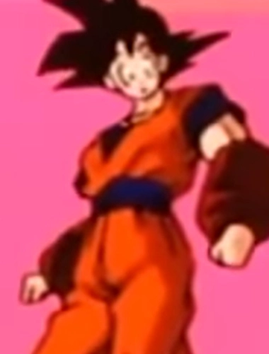 Son Goku