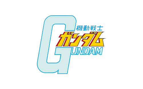 Mobile Suit Gundam logo