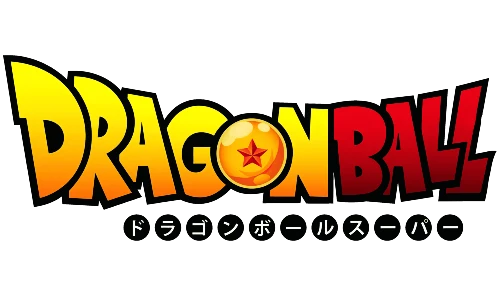dragon ball logo