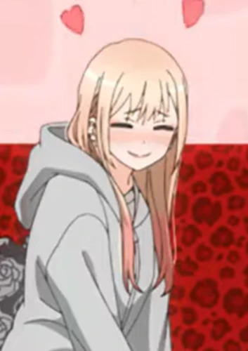 marin kitagawa - my dress-up darling