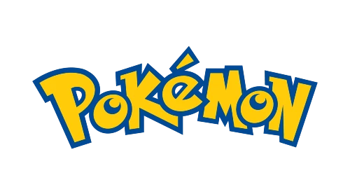 pokemon logo