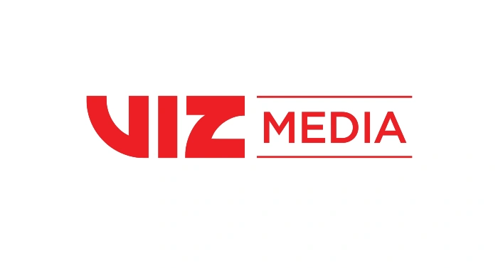 viz media - company