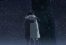 5 Centimeters per Second review