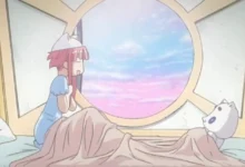 Aria The Animation episode 1