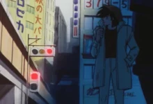 Ashita no Joe 2 episode 1