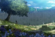 Attack on Titan episode 1