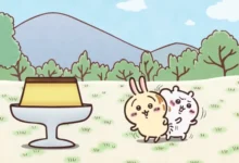 Chiikawa episode 1