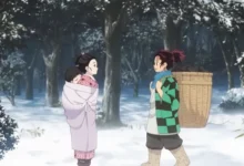 Demon Slayer: Kimetsu no Yaiba episode 1