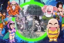 Dragon Ball Daima episode 1