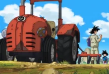 Dragon Ball Super episode 1