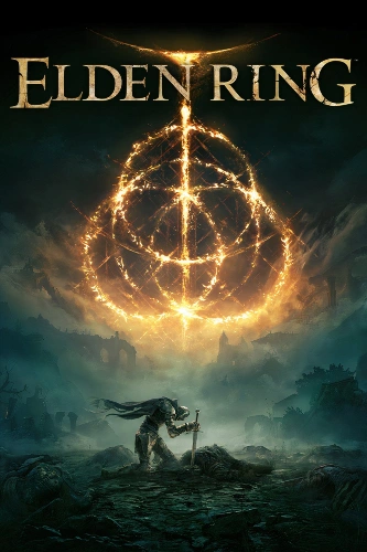Elden Ring video game
