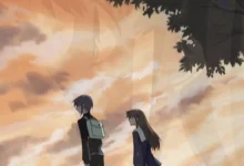 Fruits Basket (2001) episode 1