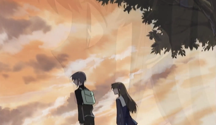 Fruits Basket (2001) episode 1