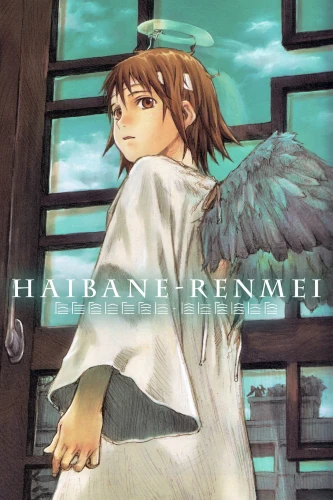 Haibane Renmei anime series