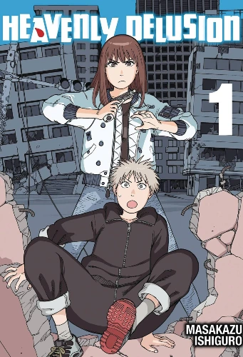Heavenly Delusion Manga