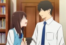 I Want to Eat Your Pancreas review