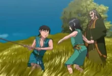 Kingdom episode 1