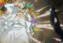 Mob Psycho 100 episode 1