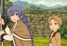 Mushoku Tensei: Jobless Reincarnation episode 1 review