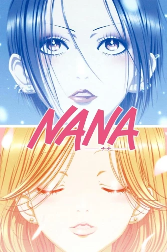 Nana Anime Series